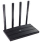 TP-LINK AC1200 Archer A6 Mesh Wi-Fi Router - Full Gigabit / Dual Band MU-MIMU Networking - Wireless Wi-Fi Routers TP-LINK - Simple Cell Bulk Wholesale Pricing - USA Seller