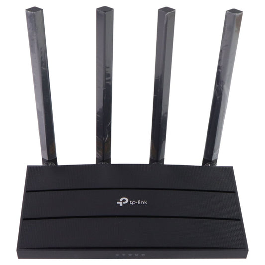 TP-LINK AC1200 Archer A6 Mesh Wi-Fi Router - Full Gigabit / Dual Band MU-MIMU Networking - Wireless Wi-Fi Routers TP-LINK - Simple Cell Bulk Wholesale Pricing - USA Seller