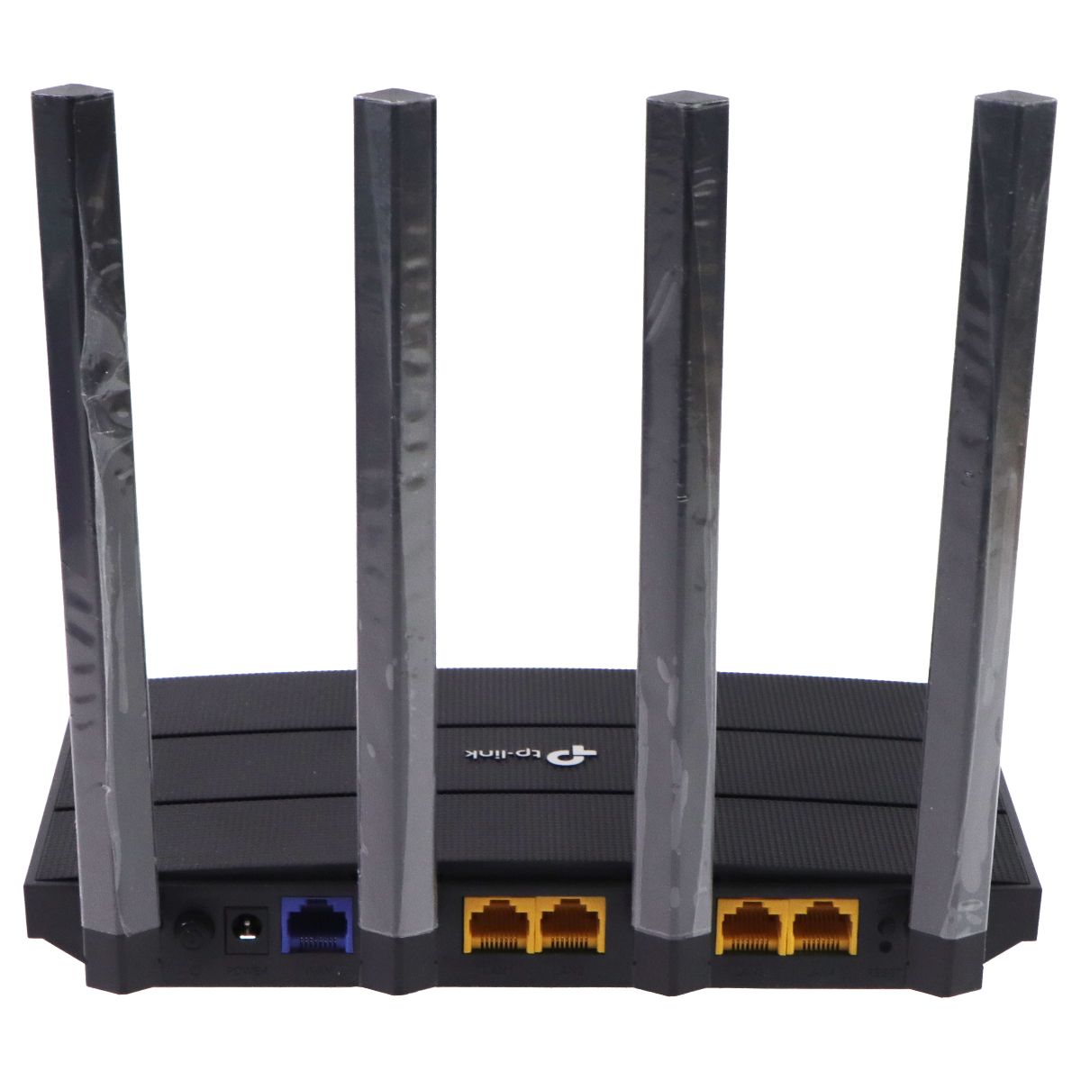 TP-LINK AC1200 Archer A6 Mesh Wi-Fi Router - Full Gigabit / Dual Band MU-MIMU Networking - Wireless Wi-Fi Routers TP-LINK - Simple Cell Bulk Wholesale Pricing - USA Seller