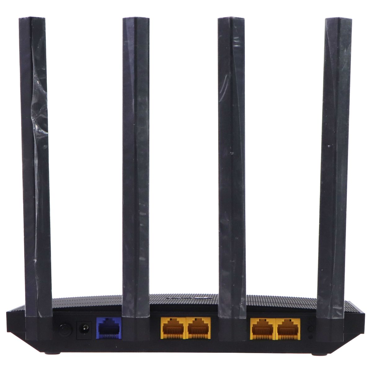 TP-LINK AC1200 Archer A6 Mesh Wi-Fi Router - Full Gigabit / Dual Band MU-MIMU Networking - Wireless Wi-Fi Routers TP-LINK - Simple Cell Bulk Wholesale Pricing - USA Seller
