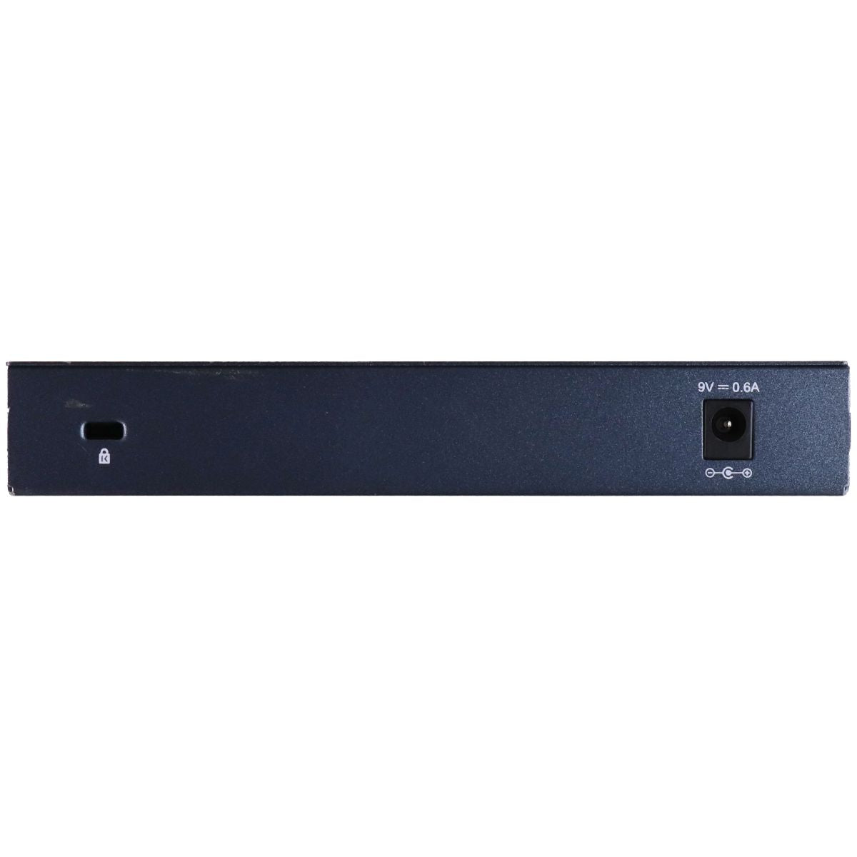TP-Link (TL-SG108) 8 Port Gigabit Desktop Ethernet Switch - Blue