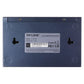 TP-Link (TL-SG108) 8 Port Gigabit Desktop Ethernet Switch - Blue