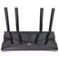 TP-Link Archer AX3000 4-Stream Gigabit Wi-Fi 6 Router - Black