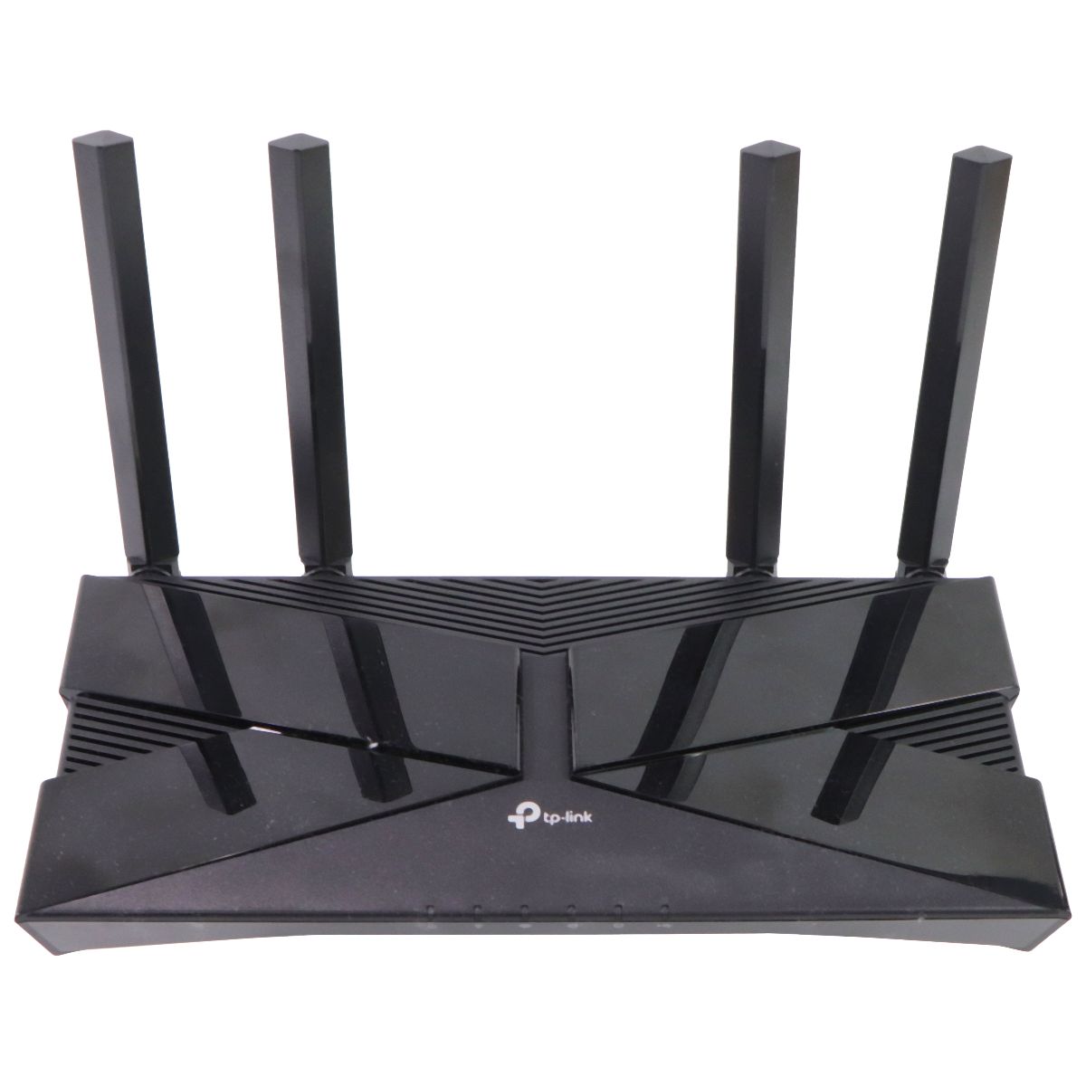 TP-Link Archer AX3000 4-Stream Gigabit Wi-Fi 6 Router - Black