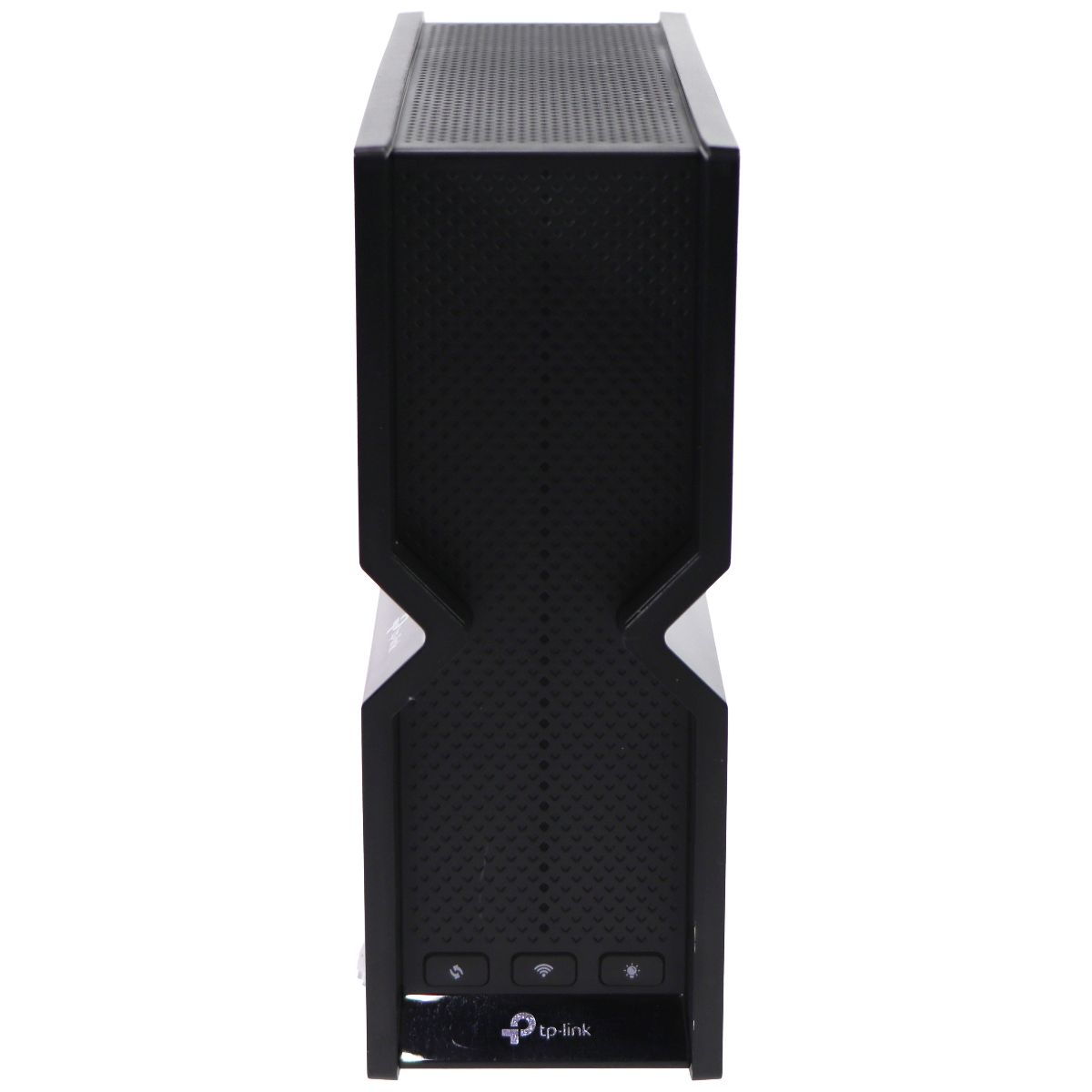 TP-Link (Archer BE550) BE9300 Tri-Band Wi-Fi 7 Router - Black Networking - Wireless Wi-Fi Routers TP-LINK - Simple Cell Bulk Wholesale Pricing - USA Seller