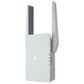 TP-Link AX1500 Dual Band Wi-Fi 6 Range Extender (RE505X) - White Networking - Boosters, Extenders & Antennas TP-LINK - Simple Cell Bulk Wholesale Pricing - USA Seller