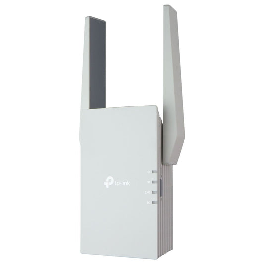 TP-Link AX1500 Dual Band Wi-Fi 6 Range Extender (RE505X) - White Networking - Boosters, Extenders & Antennas TP-LINK - Simple Cell Bulk Wholesale Pricing - USA Seller