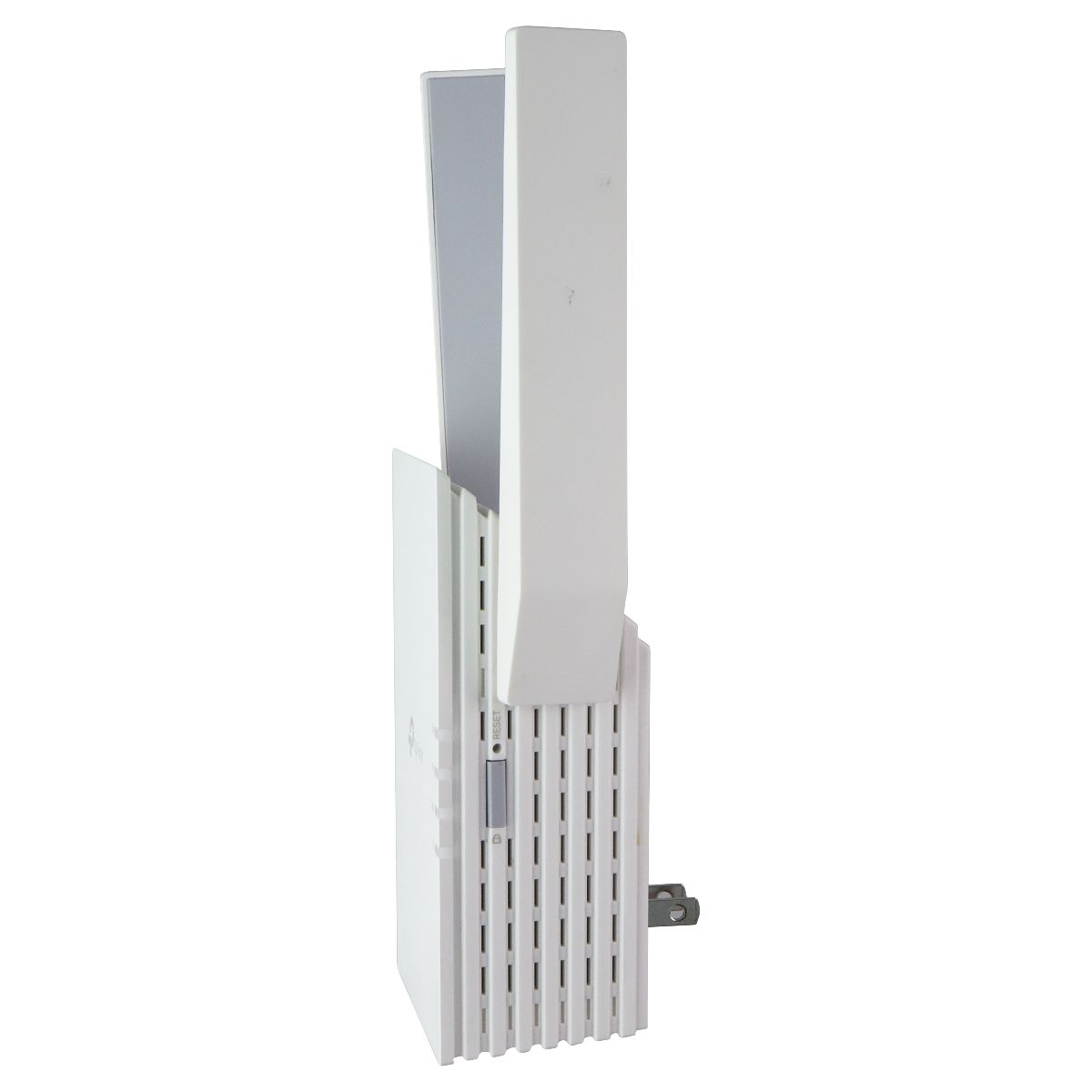 TP-Link AX1500 Dual Band Wi-Fi 6 Range Extender (RE505X) - White Networking - Boosters, Extenders & Antennas TP-LINK - Simple Cell Bulk Wholesale Pricing - USA Seller