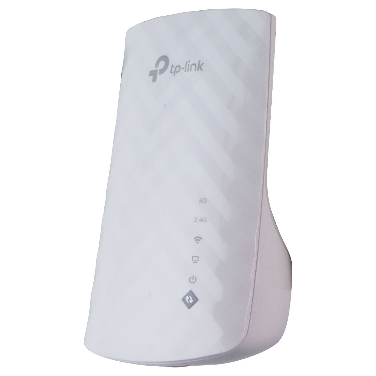 TP-Link Mesh Wi-Fi Range Extender AC750 Dual Band - White (RE220)