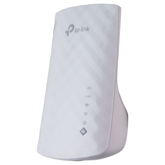 TP-Link Mesh Wi-Fi Range Extender AC750 Dual Band - White (RE220) Networking - Boosters, Extenders & Antennas TP-LINK - Simple Cell Bulk Wholesale Pricing - USA Seller