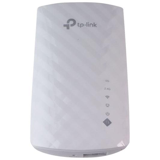 TP-Link Mesh Wi-Fi Range Extender AC750 Dual Band - White (RE220) Networking - Boosters, Extenders & Antennas TP-LINK - Simple Cell Bulk Wholesale Pricing - USA Seller