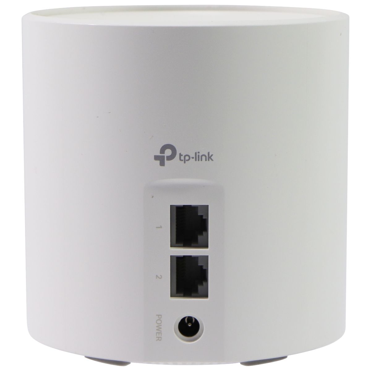 TP-Link Wi-Fi 6 AX3000 Mesh Router System 2-Mesh Routers Deco W6000 (2-Pack) Networking - Wireless Wi-Fi Routers TP-LINK - Simple Cell Bulk Wholesale Pricing - USA Seller