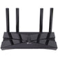 TP-Link AX1500 Next-Gen Wi-Fi 6 Router (Archer AX1500) - Black Networking - Wireless Wi-Fi Routers TP-LINK - Simple Cell Bulk Wholesale Pricing - USA Seller