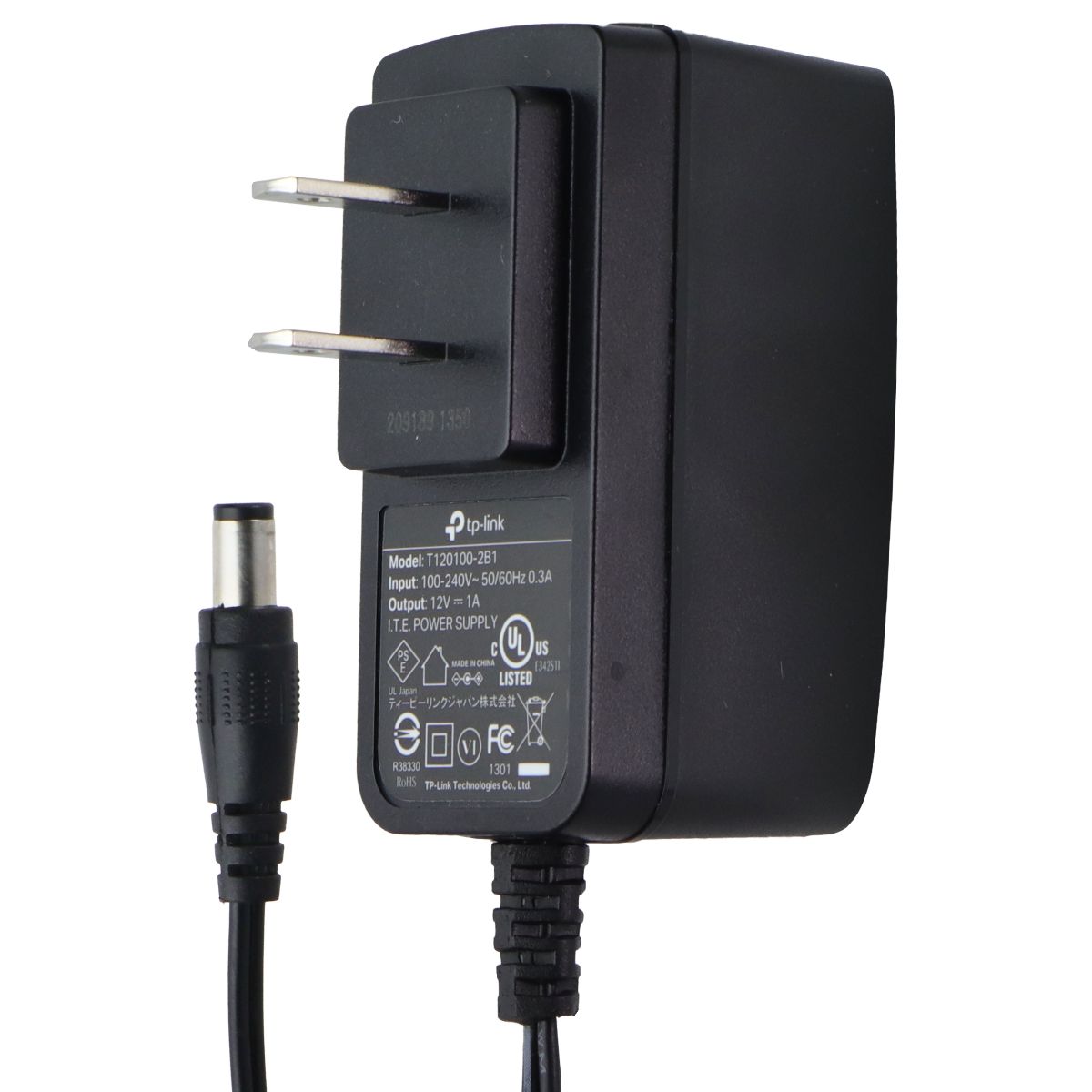 TP-Link AX1500 Next-Gen Wi-Fi 6 Router (Archer AX1500) - Black Networking - Wireless Wi-Fi Routers TP-LINK - Simple Cell Bulk Wholesale Pricing - USA Seller