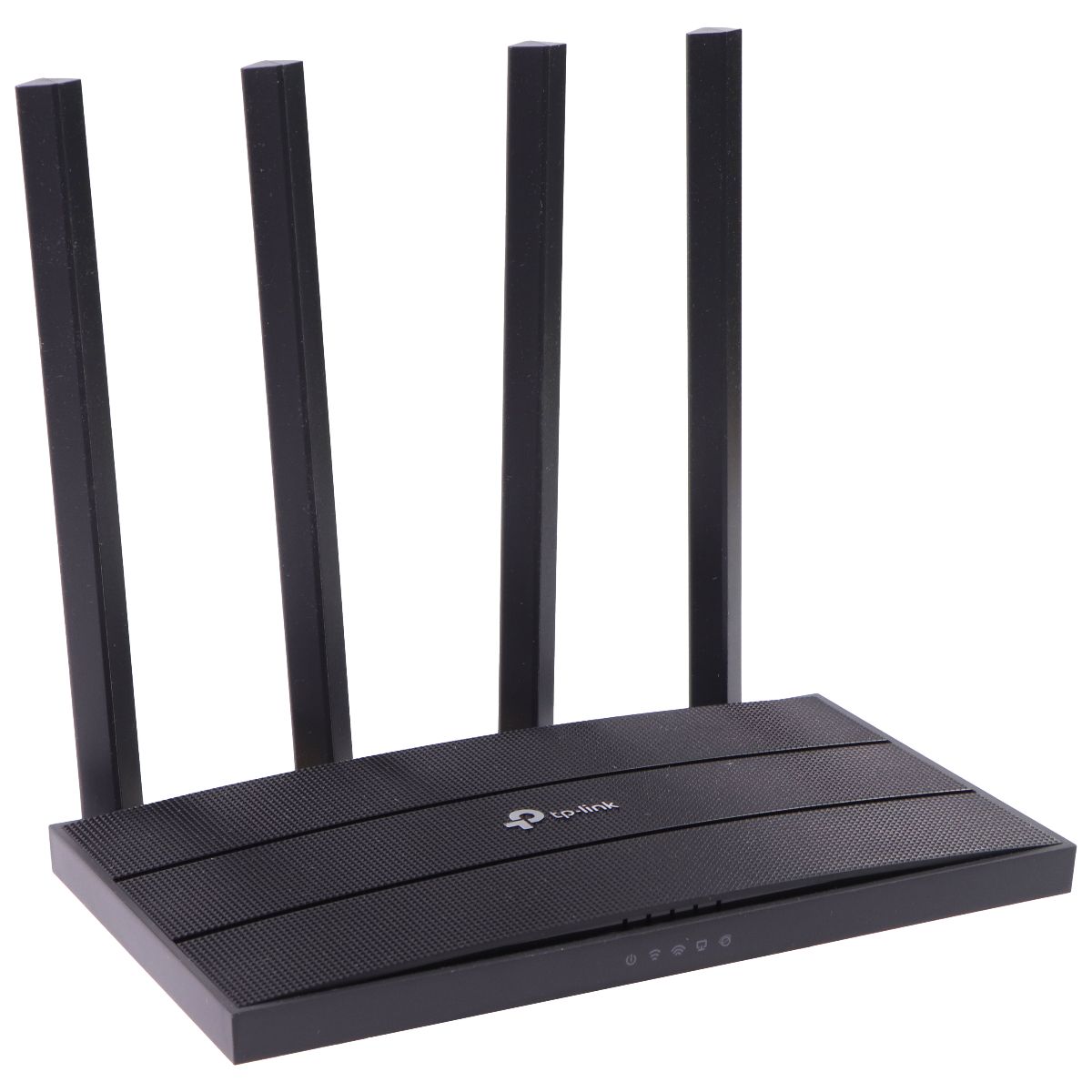 TP-Link Archer C80 AC1900 Dual Band Wi-Fi Router - Black (Archer C80) Networking - Wireless Wi-Fi Routers TP-LINK - Simple Cell Bulk Wholesale Pricing - USA Seller