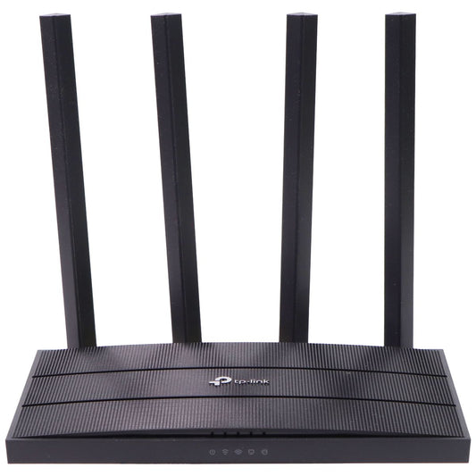TP-Link Archer C80 AC1900 Dual Band Wi-Fi Router - Black (Archer C80) Networking - Wireless Wi-Fi Routers TP-LINK - Simple Cell Bulk Wholesale Pricing - USA Seller