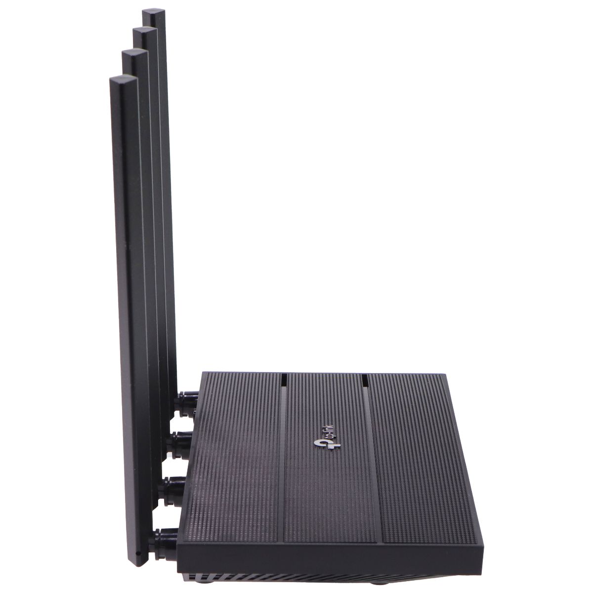 TP-Link Archer C80 AC1900 Dual Band Wi-Fi Router - Black (Archer C80) Networking - Wireless Wi-Fi Routers TP-LINK - Simple Cell Bulk Wholesale Pricing - USA Seller