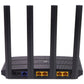TP-Link Archer C80 AC1900 Dual Band Wi-Fi Router - Black (Archer C80) Networking - Wireless Wi-Fi Routers TP-LINK - Simple Cell Bulk Wholesale Pricing - USA Seller