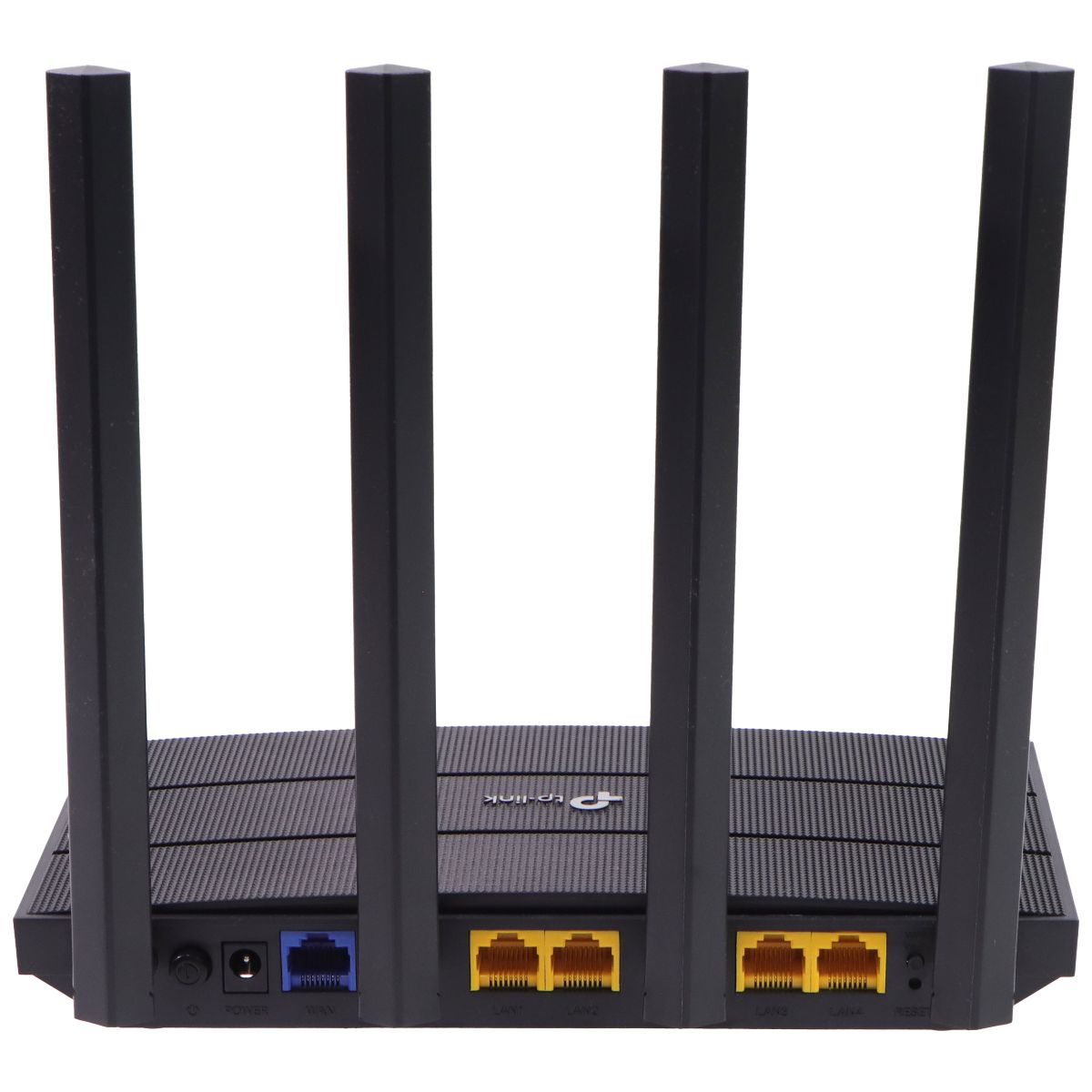 Ac1900 Router TP-Link Archer C80 AC1900 Dual Band Wi-Fi Router - Black (Archer C80 ...
