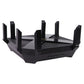 TP-Link Archer AX6000 Next-Gen Wi-fi 6 Router - Black