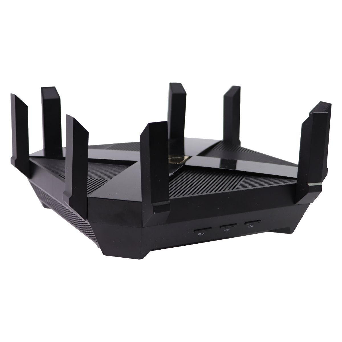 TP-Link Archer AX6000 Next-Gen Wi-fi 6 Router - Black