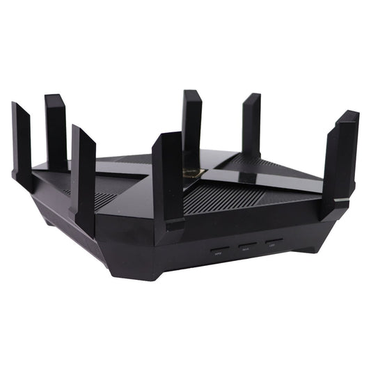 TP-Link Archer AX6000 Next-Gen Wi-fi 6 Router - Black