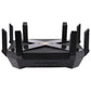 TP-Link Archer AX6000 Next-Gen Wi-fi 6 Router - Black
