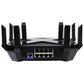 TP-Link Archer AX6000 Next-Gen Wi-fi 6 Router - Black