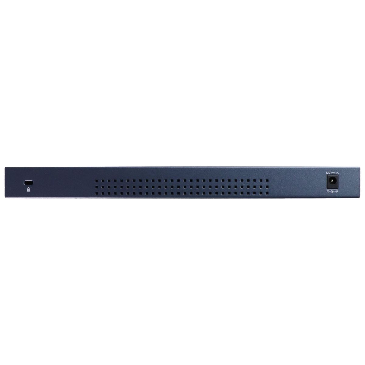TP-Link (TL-SG116) 16 Port Gigabit Unmanaged Ethernet Switch - Blue