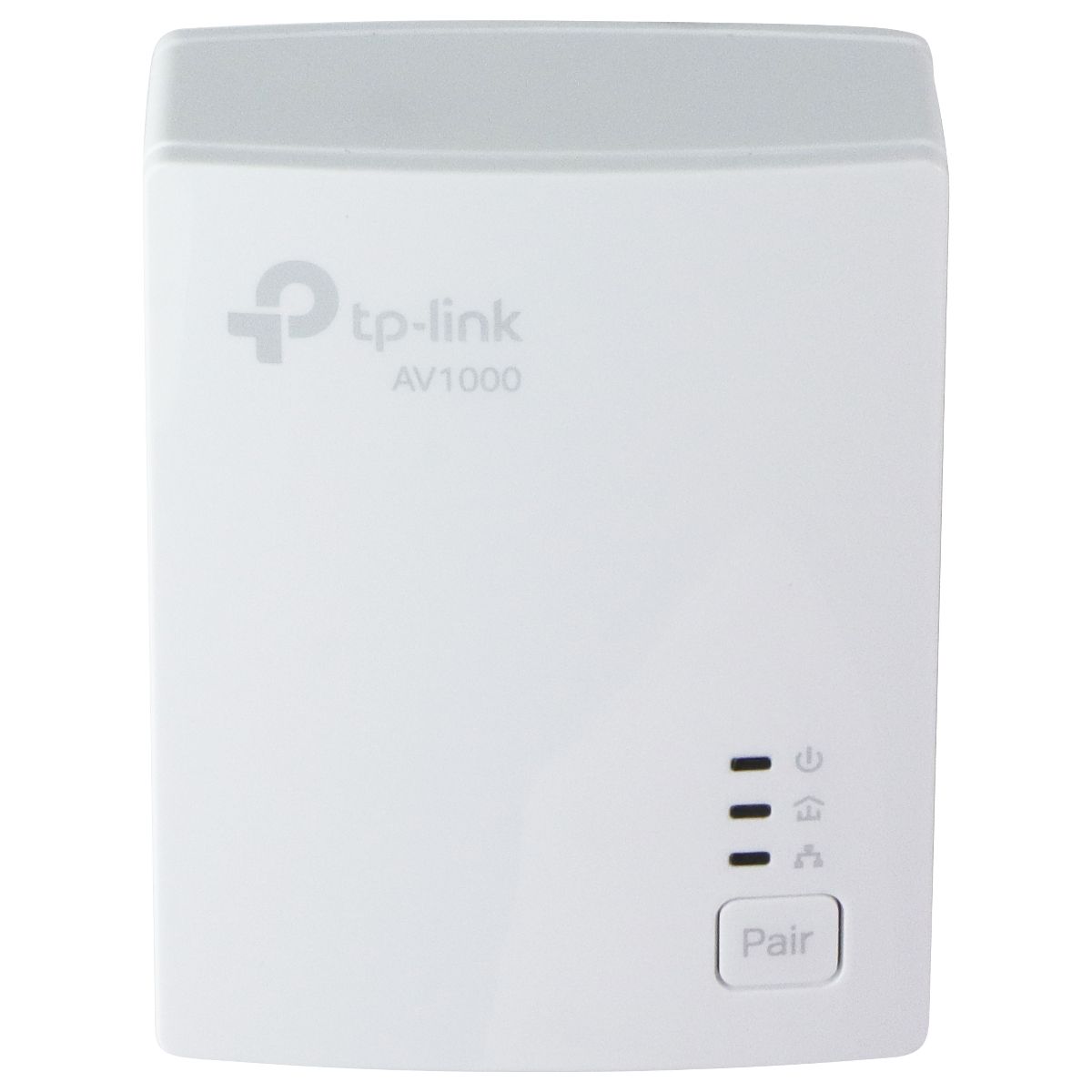 TP-Link AV1000 Powerline Network Extender Kit (TL-PA7017 KIT) - White Networking - Boosters, Extenders & Antennas TP-LINK - Simple Cell Bulk Wholesale Pricing - USA Seller