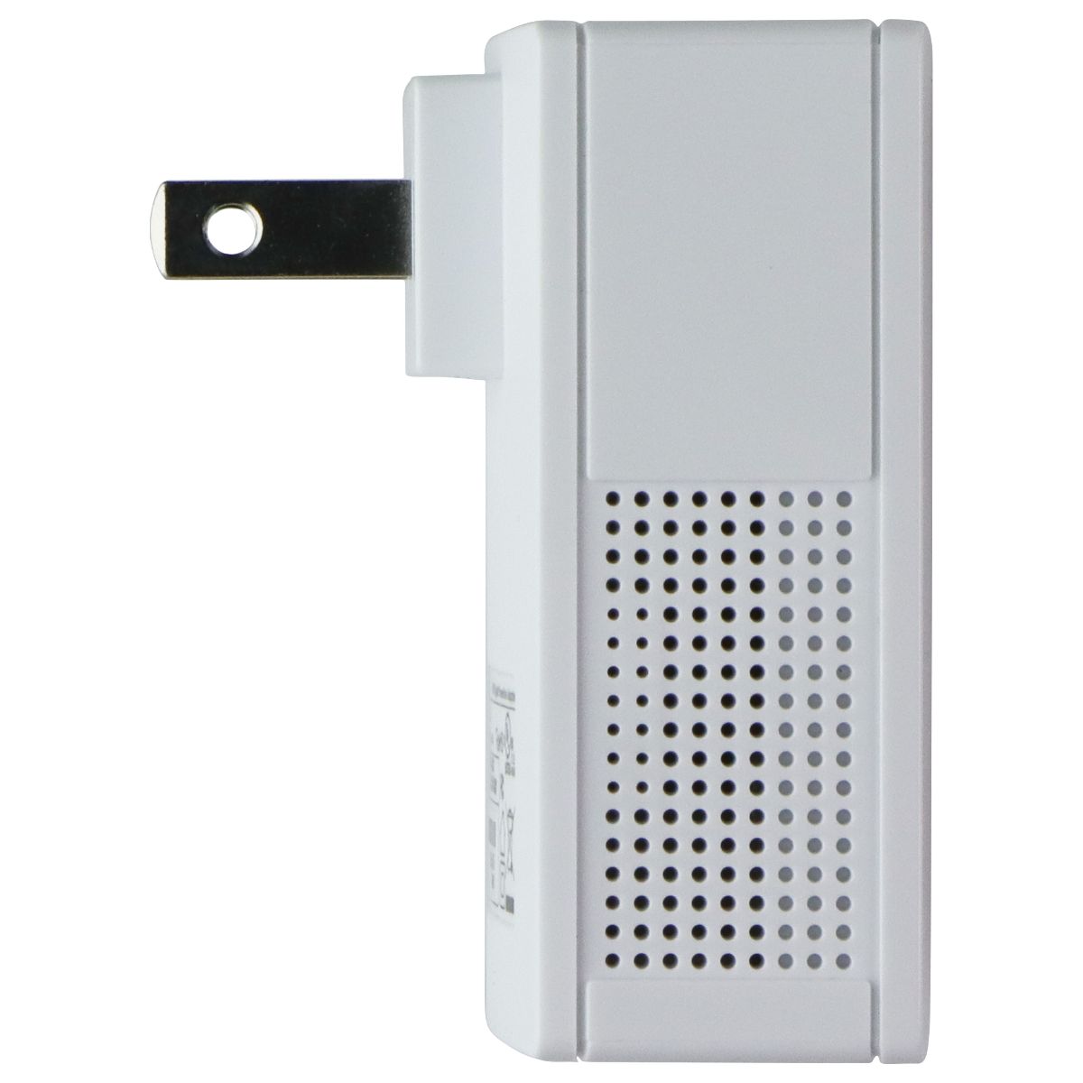 TP-Link AV1000 Powerline Network Extender Kit (TL-PA7017 KIT) - White Networking - Boosters, Extenders & Antennas TP-LINK - Simple Cell Bulk Wholesale Pricing - USA Seller