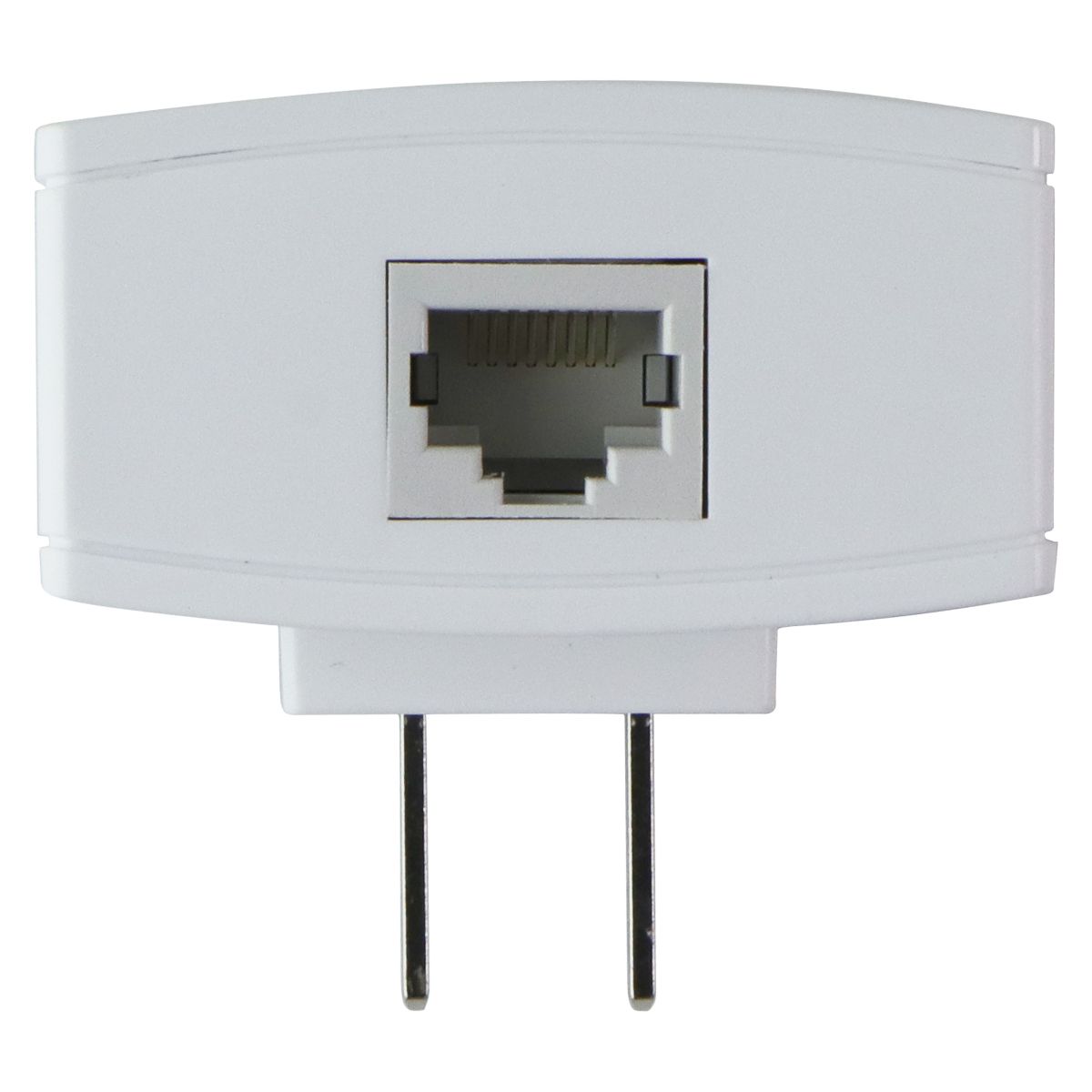 TP-Link AV1000 Powerline Network Extender Kit (TL-PA7017 KIT) - White Networking - Boosters, Extenders & Antennas TP-LINK - Simple Cell Bulk Wholesale Pricing - USA Seller