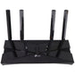 TP-Link AX1500 Next-Gen Wi-Fi 6 Router (Archer AX10) - Black Networking - Wireless Wi-Fi Routers TP-LINK - Simple Cell Bulk Wholesale Pricing - USA Seller