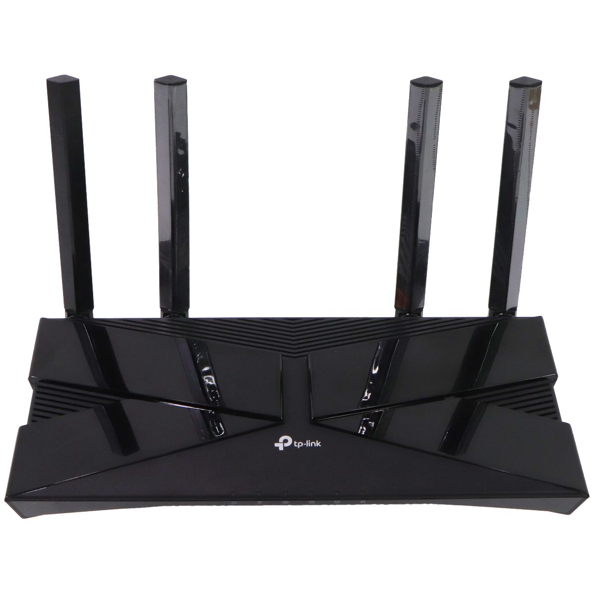 TP-Link AX1500 Next-Gen Wi-Fi 6 Router (Archer AX10) - Black Networking - Wireless Wi-Fi Routers TP-LINK - Simple Cell Bulk Wholesale Pricing - USA Seller