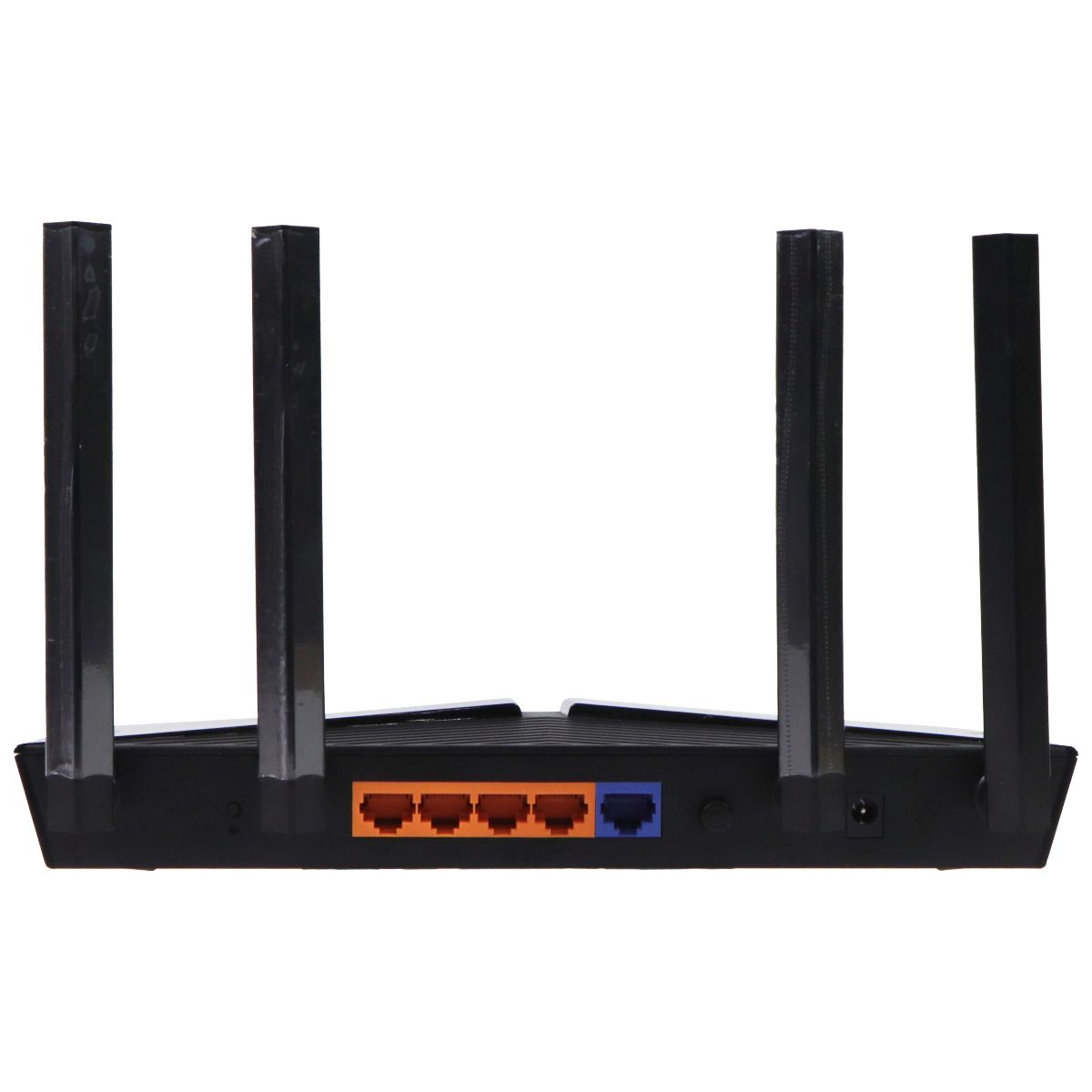 TP-Link AX1500 Next-Gen Wi-Fi 6 Router (Archer AX10) - Black Networking - Wireless Wi-Fi Routers TP-LINK - Simple Cell Bulk Wholesale Pricing - USA Seller