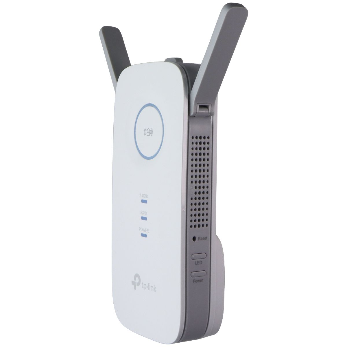 TP-Link Home Wi-Fi Range Extender (ACC1750 Dual Band) RE450 - White/Silver Networking - Boosters, Extenders & Antennas TP-LINK - Simple Cell Bulk Wholesale Pricing - USA Seller