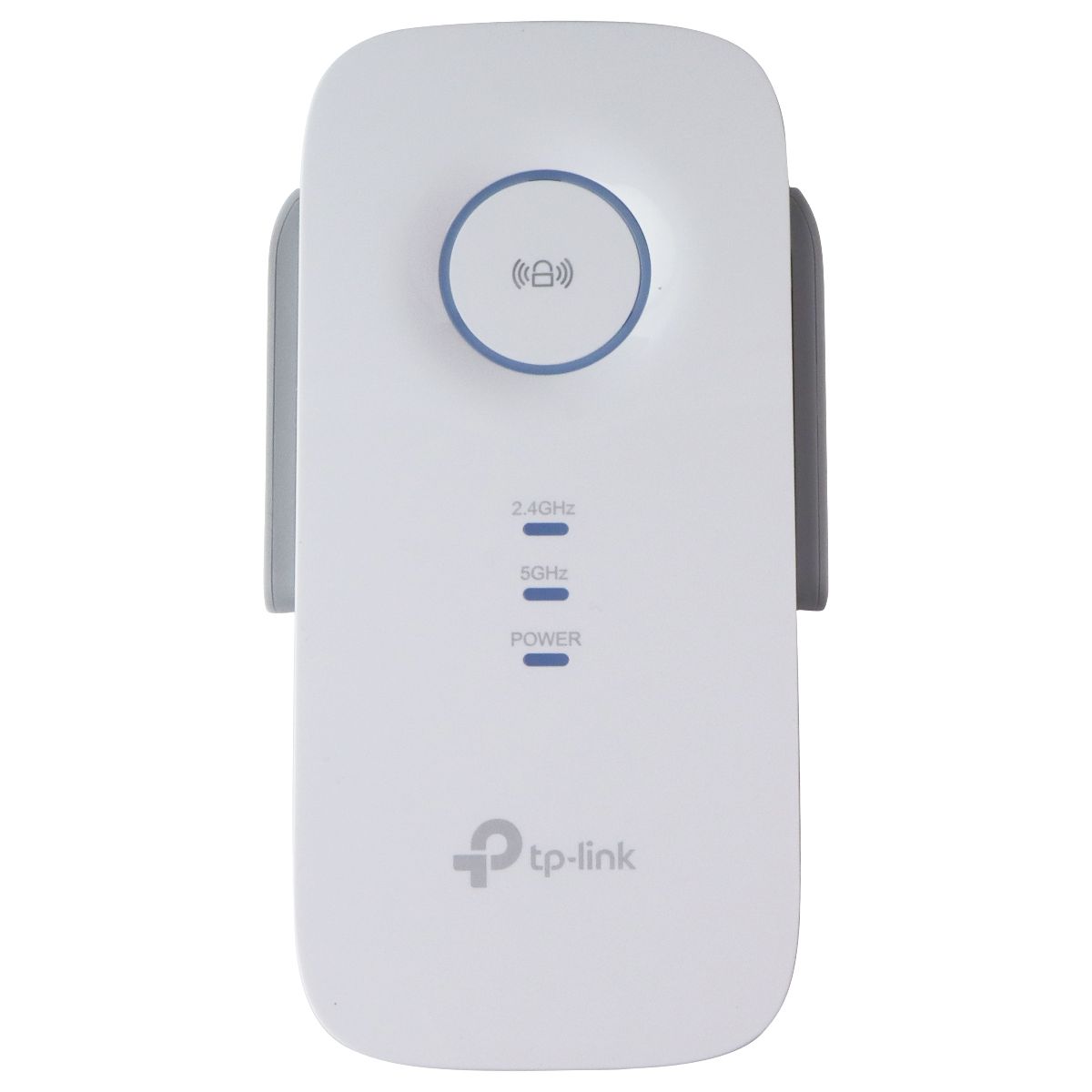 TP-Link Home Wi-Fi Range Extender (ACC1750 Dual Band) RE450 - White/Silver Networking - Boosters, Extenders & Antennas TP-LINK - Simple Cell Bulk Wholesale Pricing - USA Seller