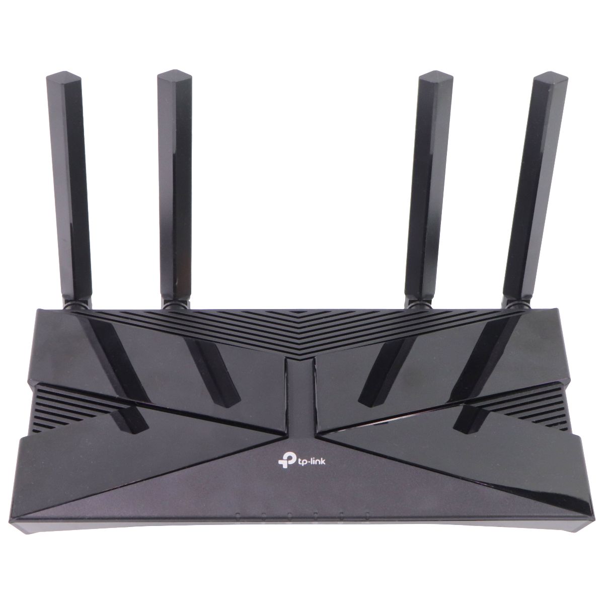 TP-Link AX1800 Dual Band Wi-Fi 6 Router (Archer AX20) - Black Networking - Wireless Wi-Fi Routers TP-LINK - Simple Cell Bulk Wholesale Pricing - USA Seller