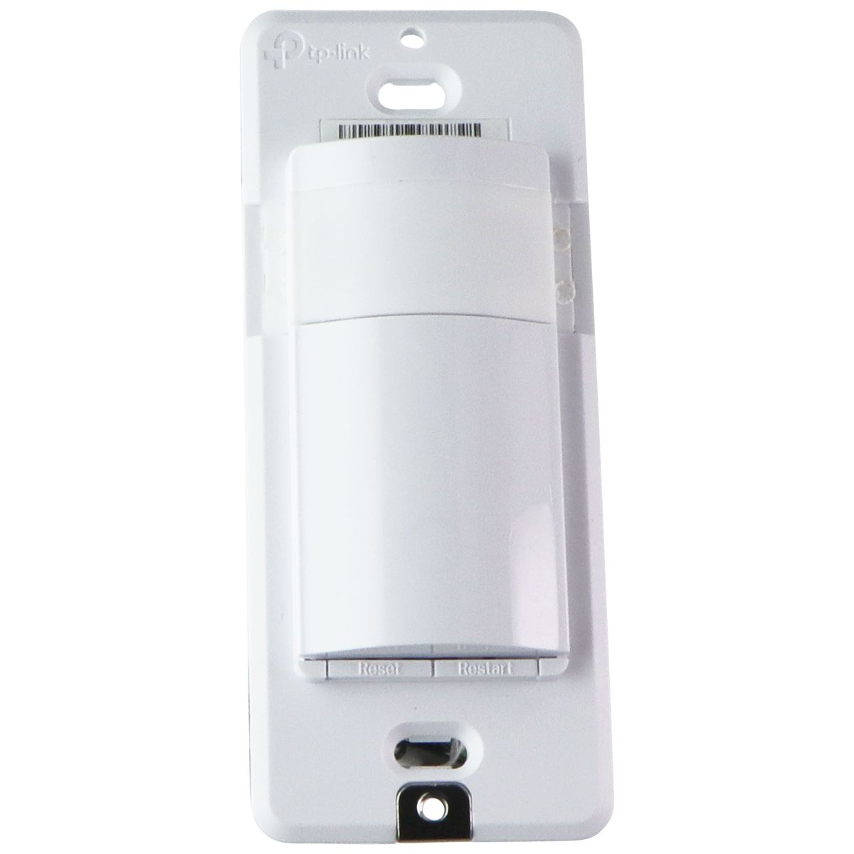 TP-LINK Kasa Smart Wi-Fi Light Switch - Motion-Activated - White (KS200M) Home Improvement - Sensors & Motion Detectors TP-LINK - Simple Cell Bulk Wholesale Pricing - USA Seller