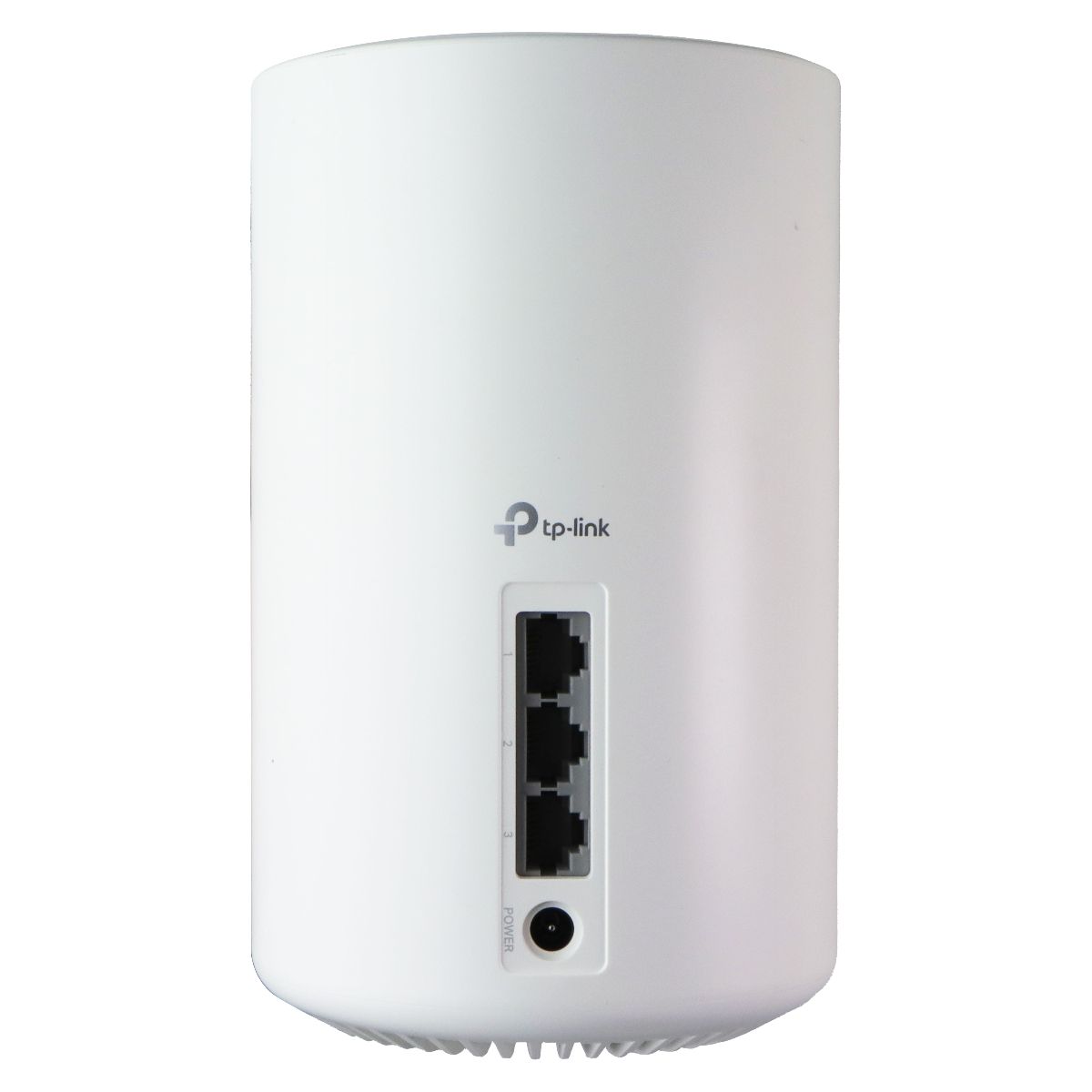 TP-LINK Deco AXE5300 Wi-Fi 6E Tri-Band Mesh Router - SINGLE ROUTER (DECO XE5300)