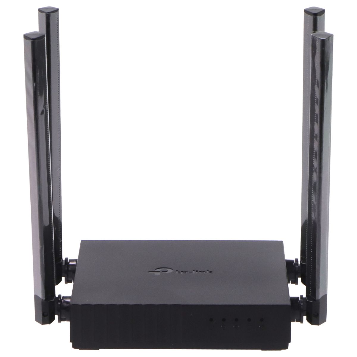 TP-Link Archer C54 (AC1200) MU-MIMO Dual-Band Wi-Fi Router - Black Networking - Wireless Wi-Fi Routers TP-LINK - Simple Cell Bulk Wholesale Pricing - USA Seller