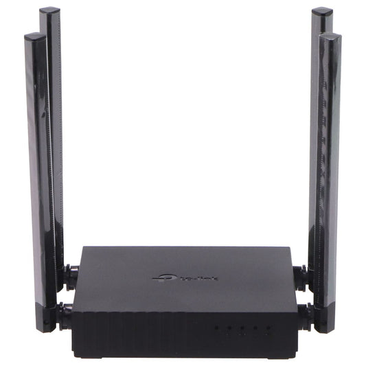 TP-Link Archer C54 (AC1200) MU-MIMO Dual-Band Wi-Fi Router - Black Networking - Wireless Wi-Fi Routers TP-LINK - Simple Cell Bulk Wholesale Pricing - USA Seller