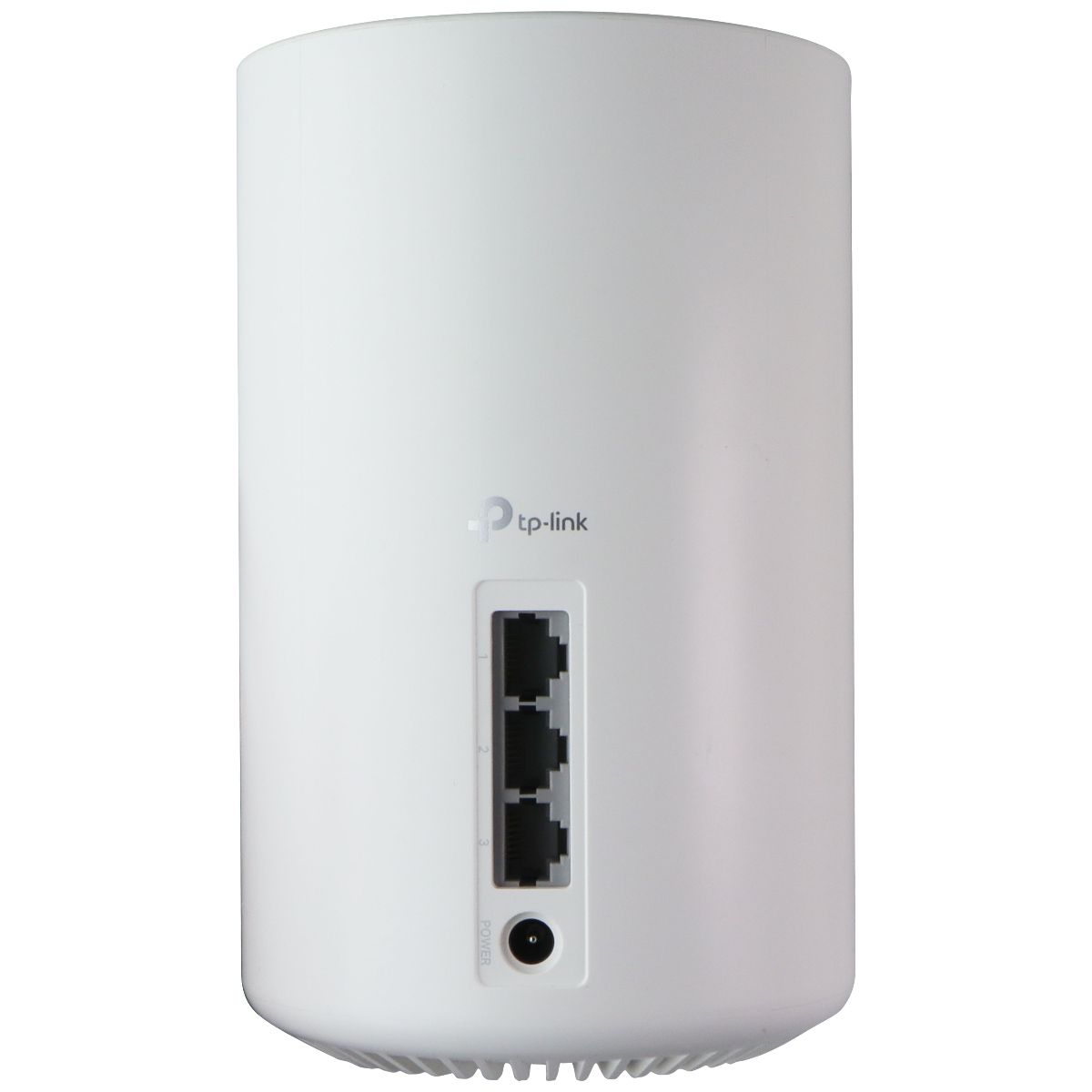 TP-Link AXE5400 Whole Home Mesh Wi-Fi 6E System (Deco XE75) - White