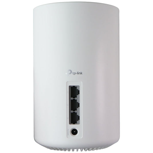 TP-Link AXE5400 Whole Home Mesh Wi-Fi 6E System (Deco XE75) - White