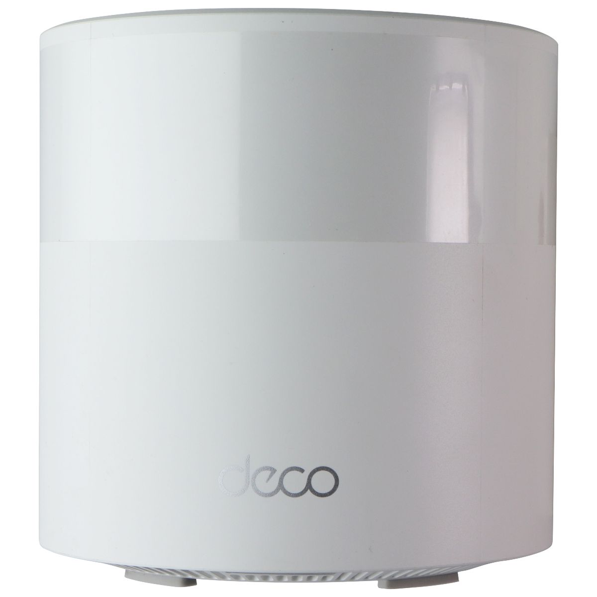 TP-Link Wi-Fi 6 AX3000 Mesh Router Deco W6000 (SINGLE) Networking - Wireless Wi-Fi Routers TP-LINK - Simple Cell Bulk Wholesale Pricing - USA Seller