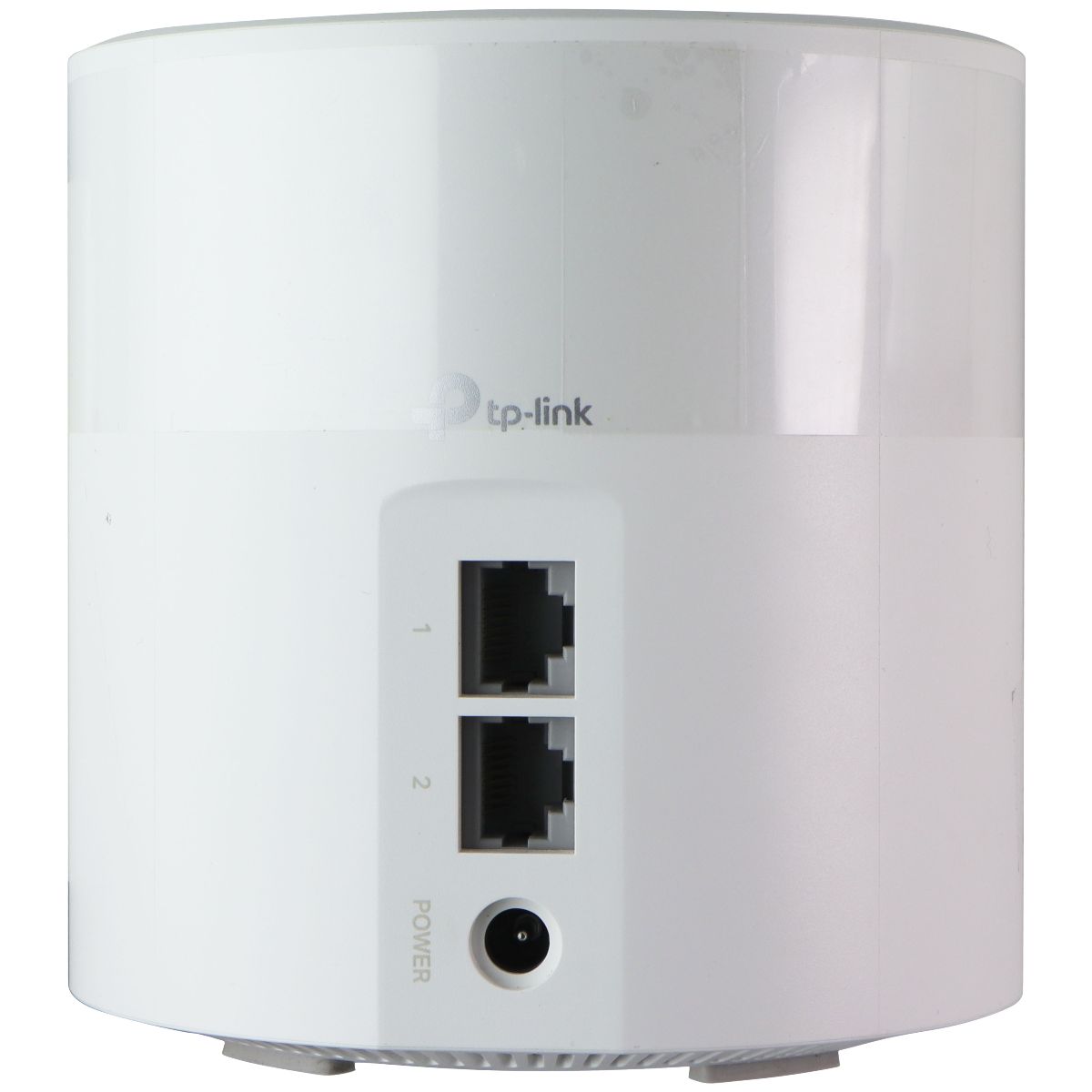 TP-Link Wi-Fi 6 AX3000 Mesh Router Deco W6000 (SINGLE) Networking - Wireless Wi-Fi Routers TP-LINK - Simple Cell Bulk Wholesale Pricing - USA Seller