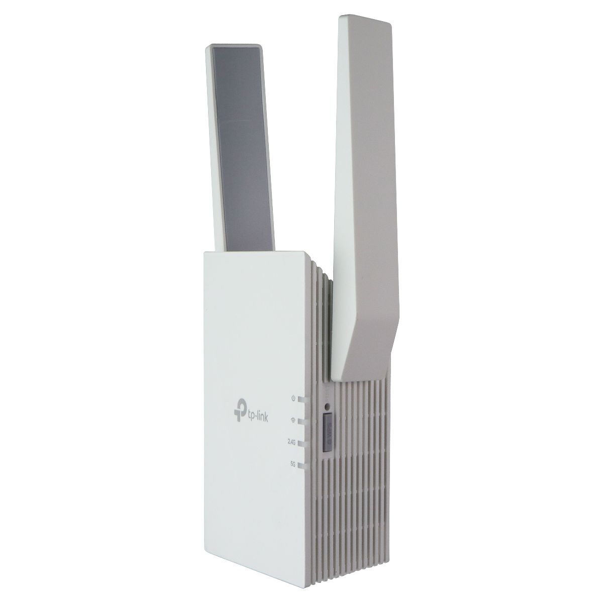 TP-Link AX3000 Dual Band Wi-Fi 6 Range Extender (RE705X) - White Networking - Boosters, Extenders & Antennas TP-LINK - Simple Cell Bulk Wholesale Pricing - USA Seller