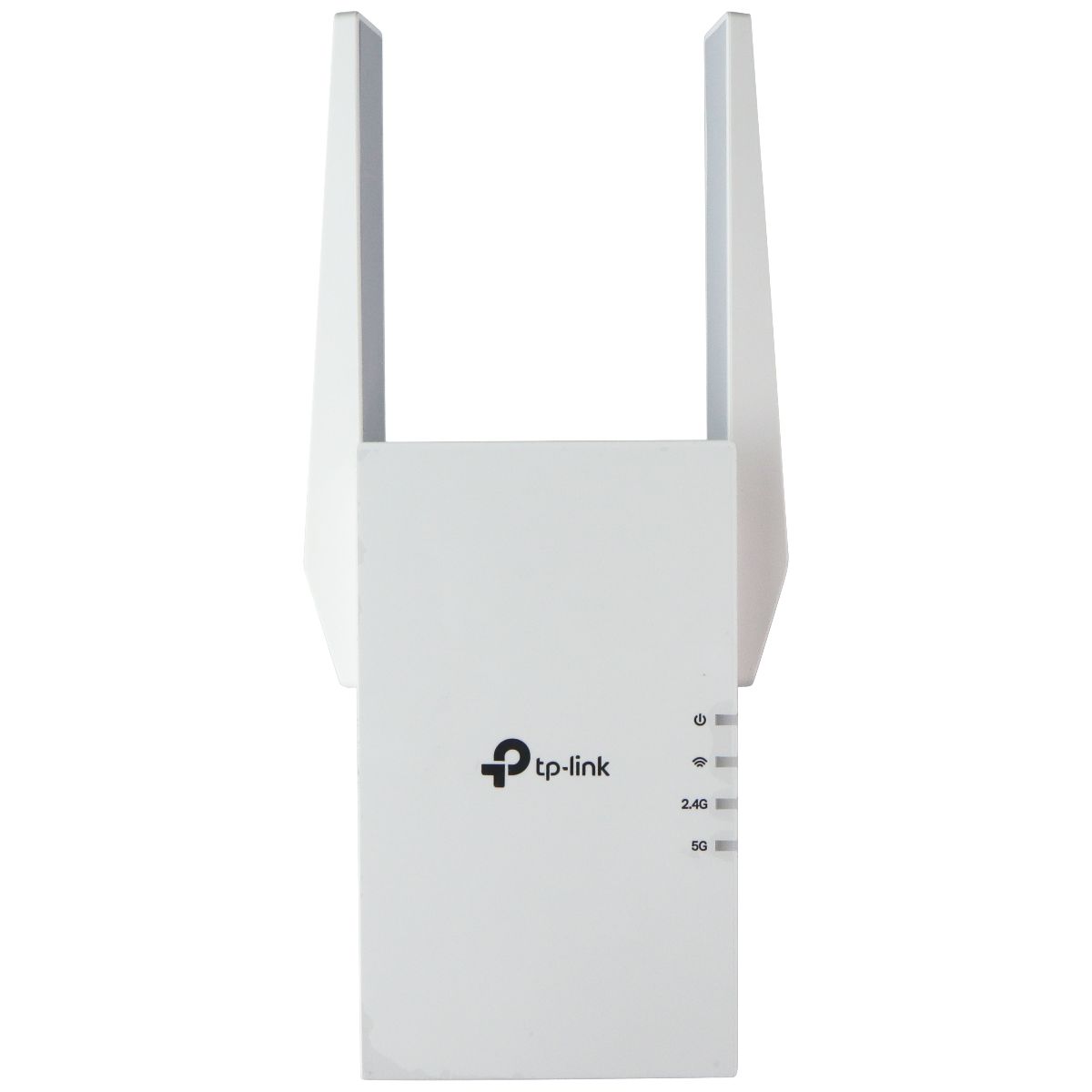 TP-Link AX3000 Dual Band Wi-Fi 6 Range Extender (RE705X) - White Networking - Boosters, Extenders & Antennas TP-LINK - Simple Cell Bulk Wholesale Pricing - USA Seller