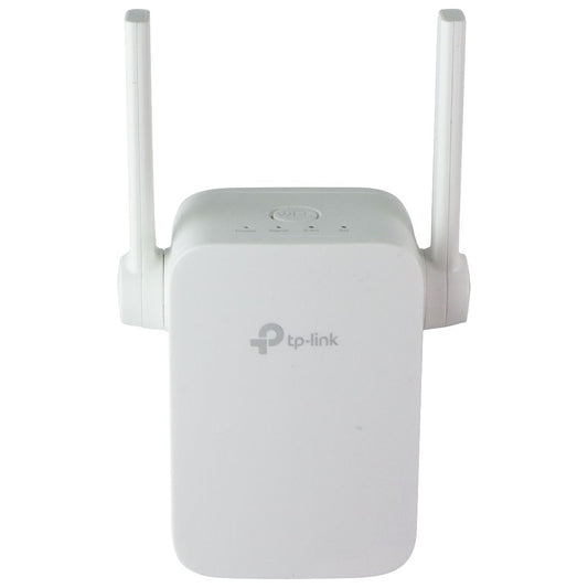 TP-LINK AC1200 Dual Band Mesh Wi-Fi Extender - White (RE305) Networking - Boosters, Extenders & Antennas TP-LINK - Simple Cell Bulk Wholesale Pricing - USA Seller