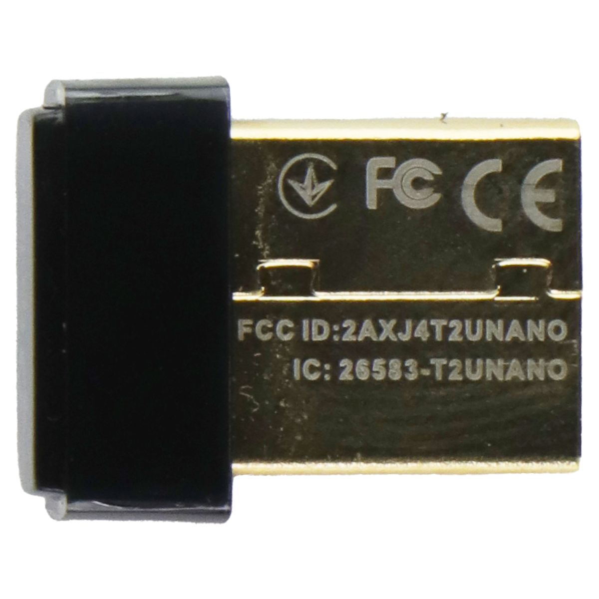 TP-Link AC600 Archer T2U Nano Wireless USB-A 2.0 Adapter Networking - USB Wi - Fi Adapters/Dongles TP-LINK - Simple Cell Bulk Wholesale Pricing - USA Seller